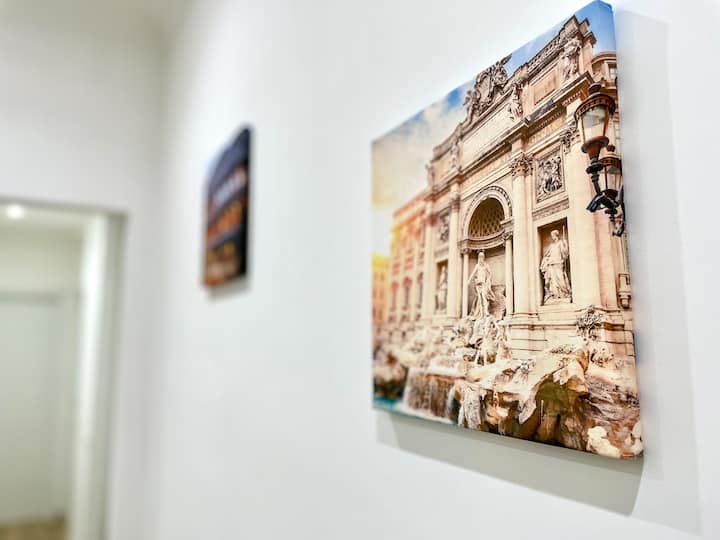 Best Rome Apartment - Marino