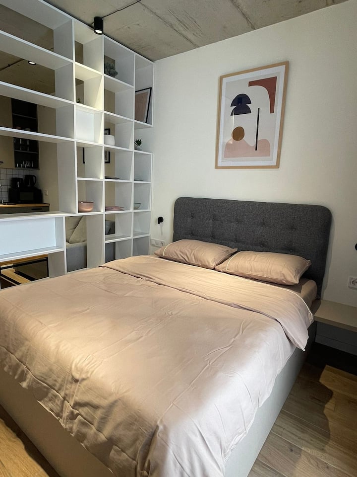 Спално помещение