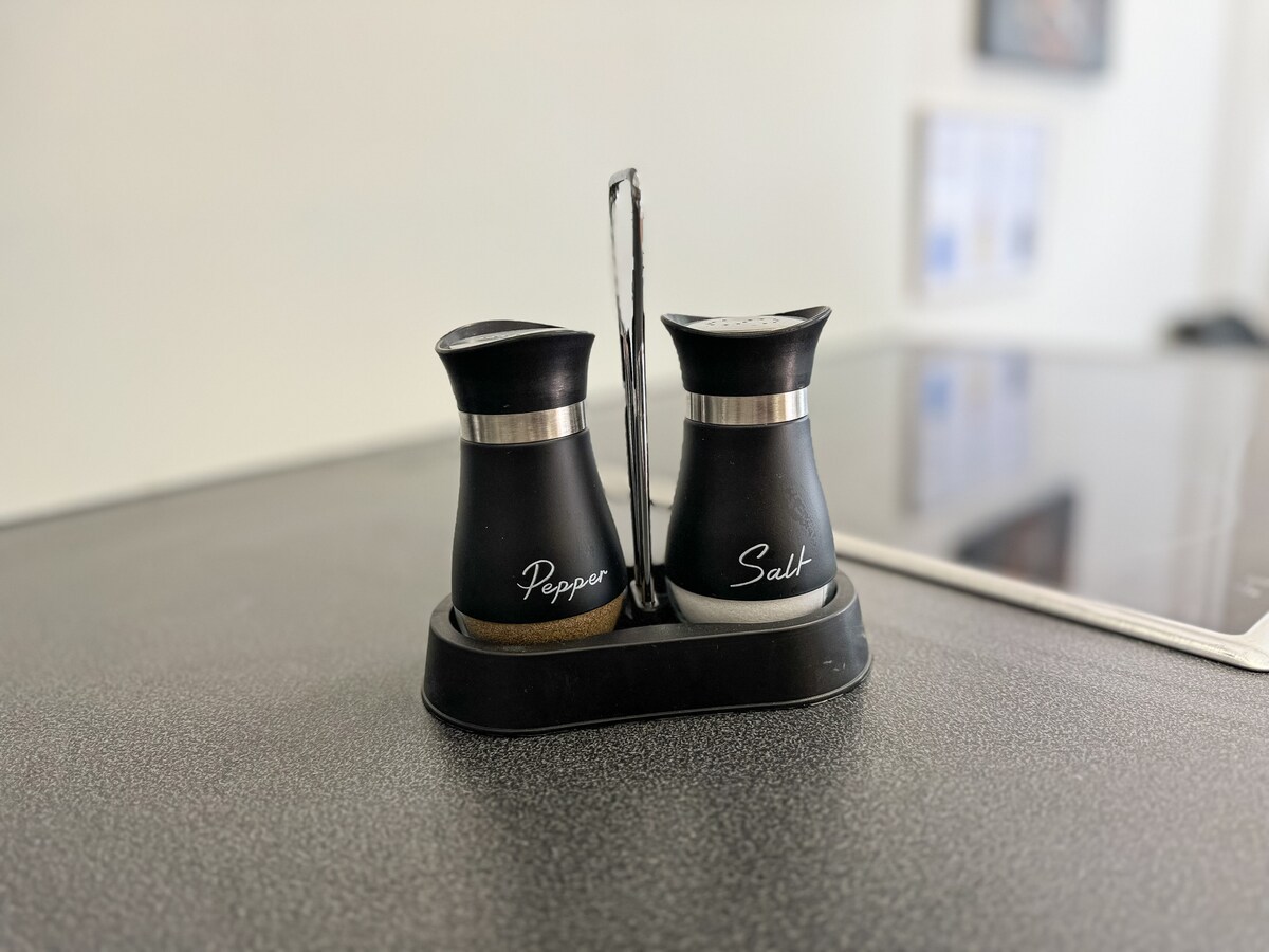 Successful Airbnb property: ImmoStay S#5 Studio - Near golf course, WiFi, parking in Hemelingen