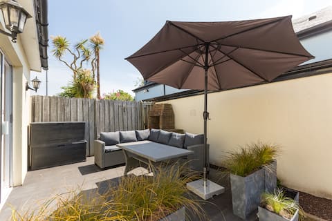 Greystones Garden Studio