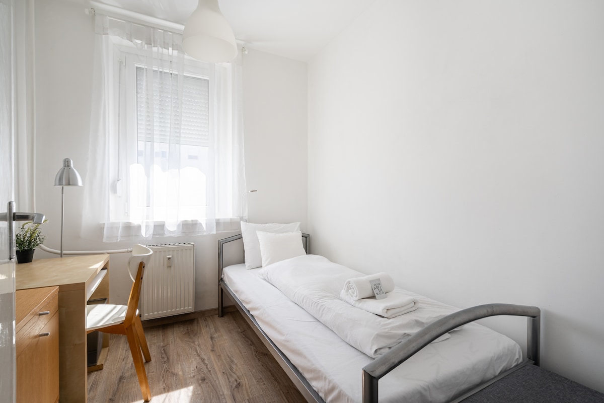 Спална соба 2