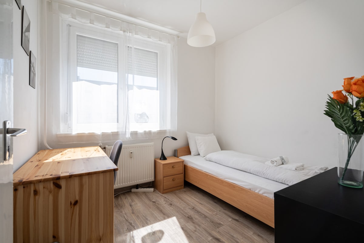 Спална соба 3