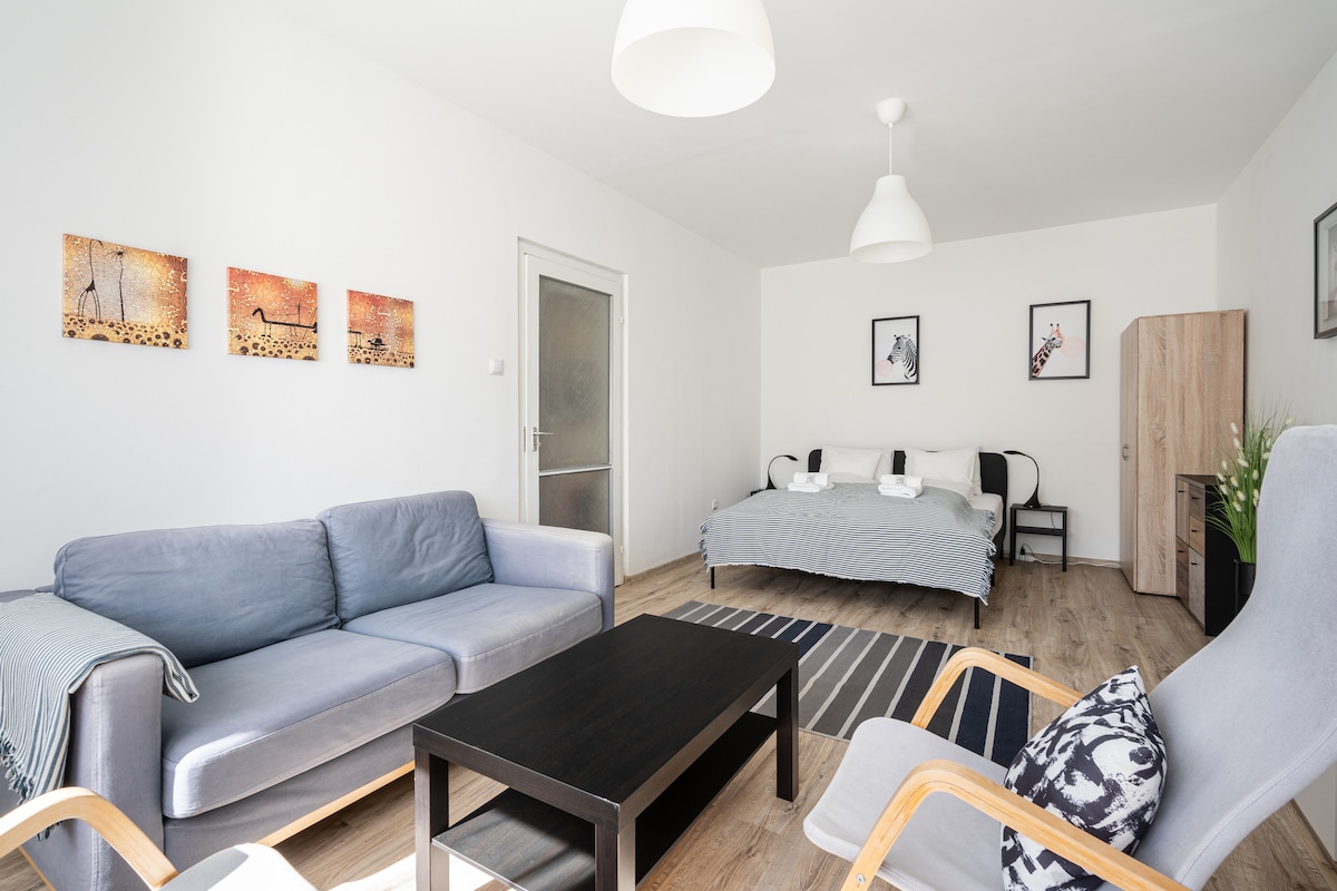 Спална соба 1