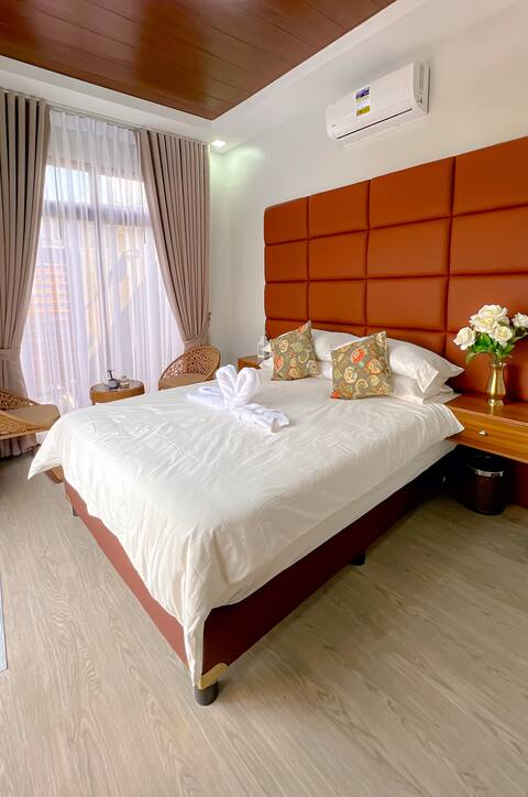 EL Tuazon Private Villa in Bocaue Bulacan