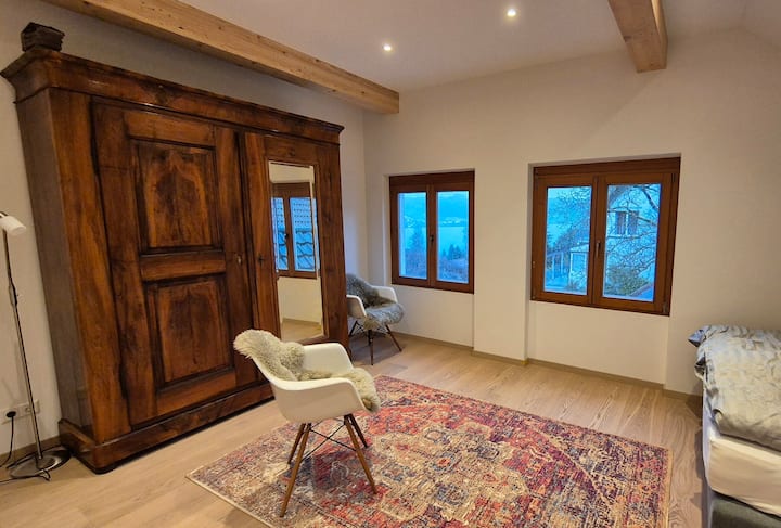 Спална соба 2