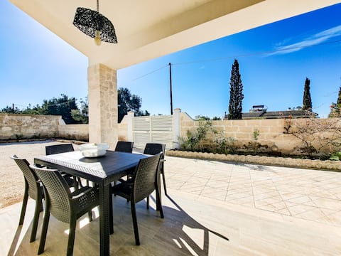 Entire villa relaxing holiday Salento Puglia