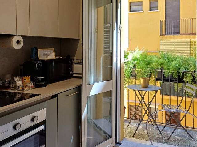 [Dimora Caruso] Piazza Maggiore A/C Lusso e Design gallery image 5