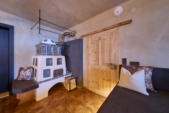 Nani – Mountain Chalet - Saalbach-Hinterglemm
