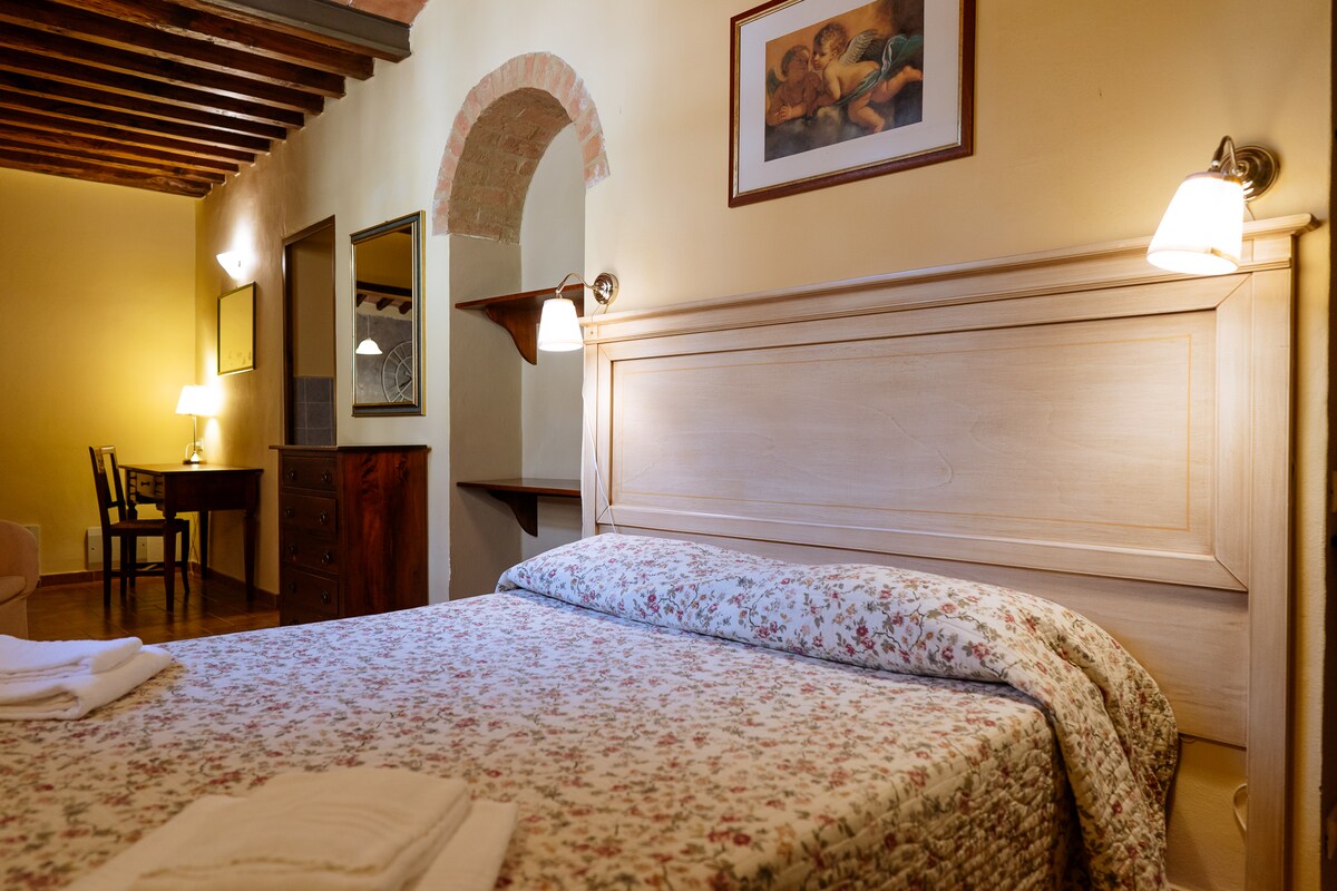 ห้องนอน