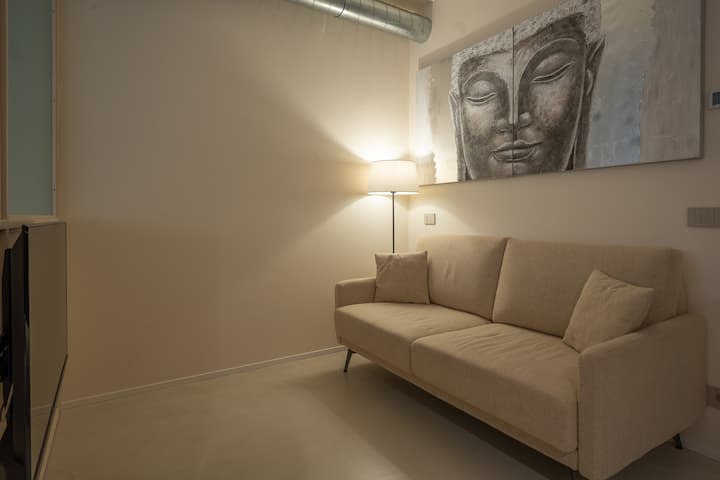 Veronetta · Appartement De Luxe Avec Cinéma Privé - Verona