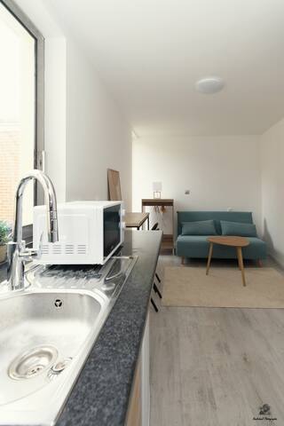 Conciergerie GOLD managed Airbnb listing 2