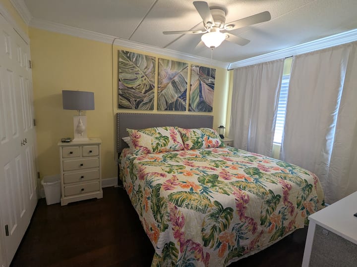 Chambre 1