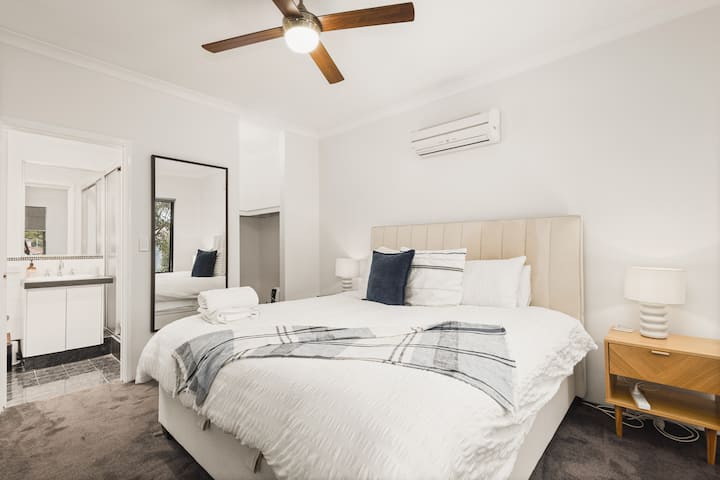 Спална соба 1