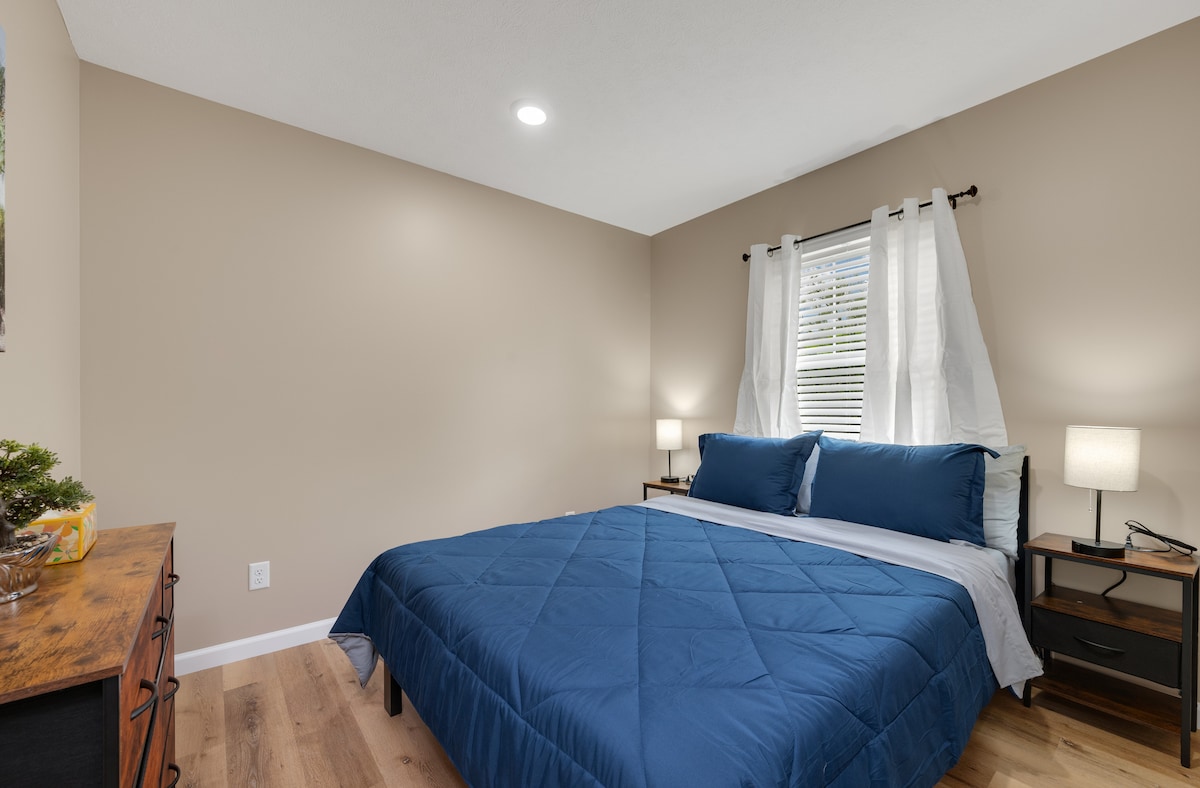 غرفة النوم 3