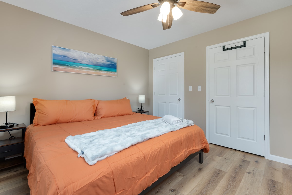 غرفة النوم 1