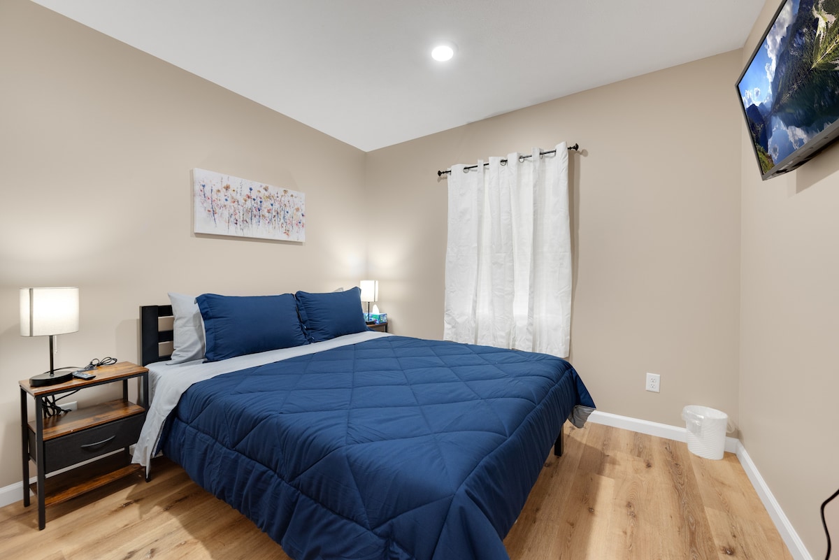 غرفة النوم 2