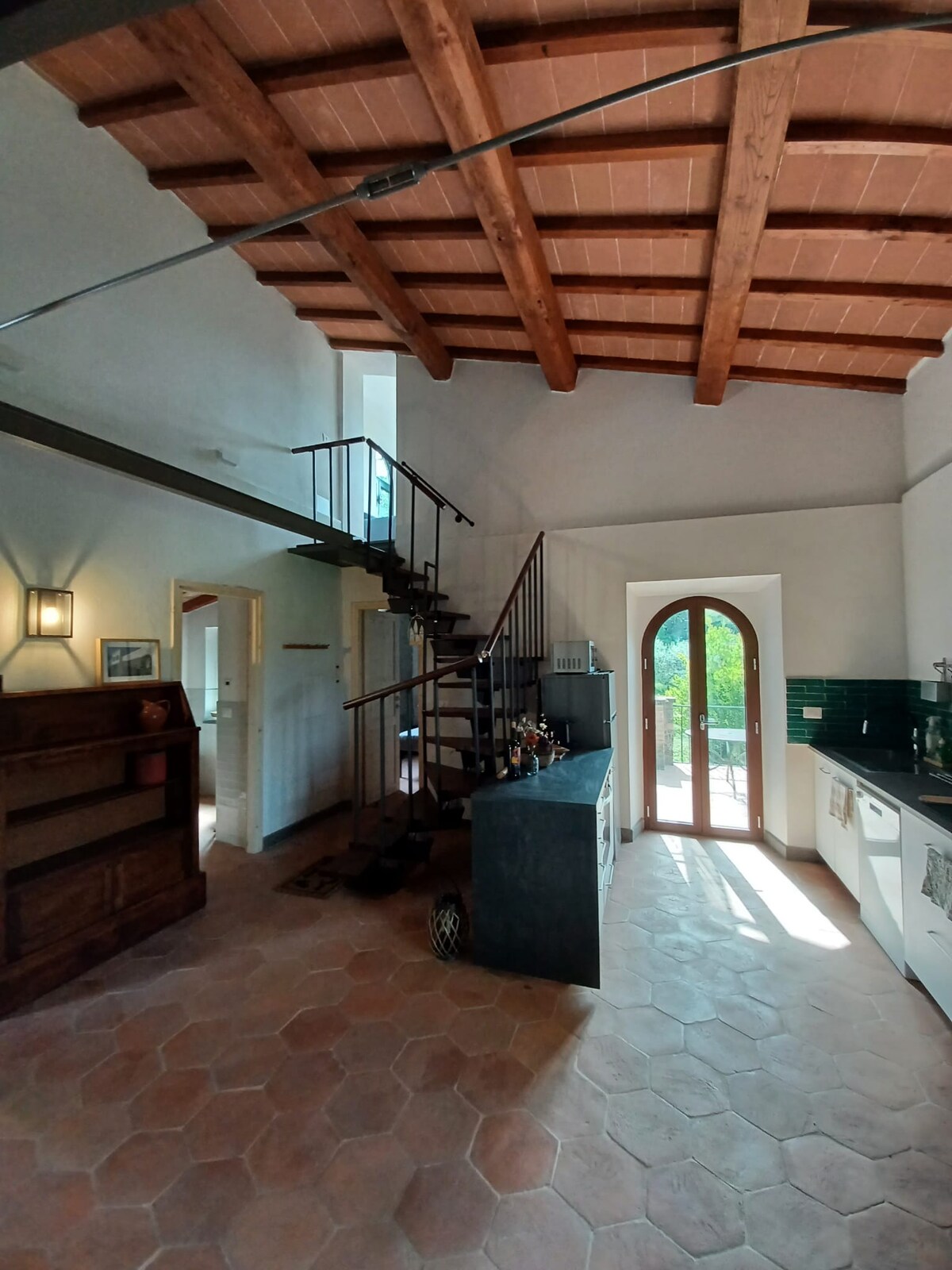 Всекидневна