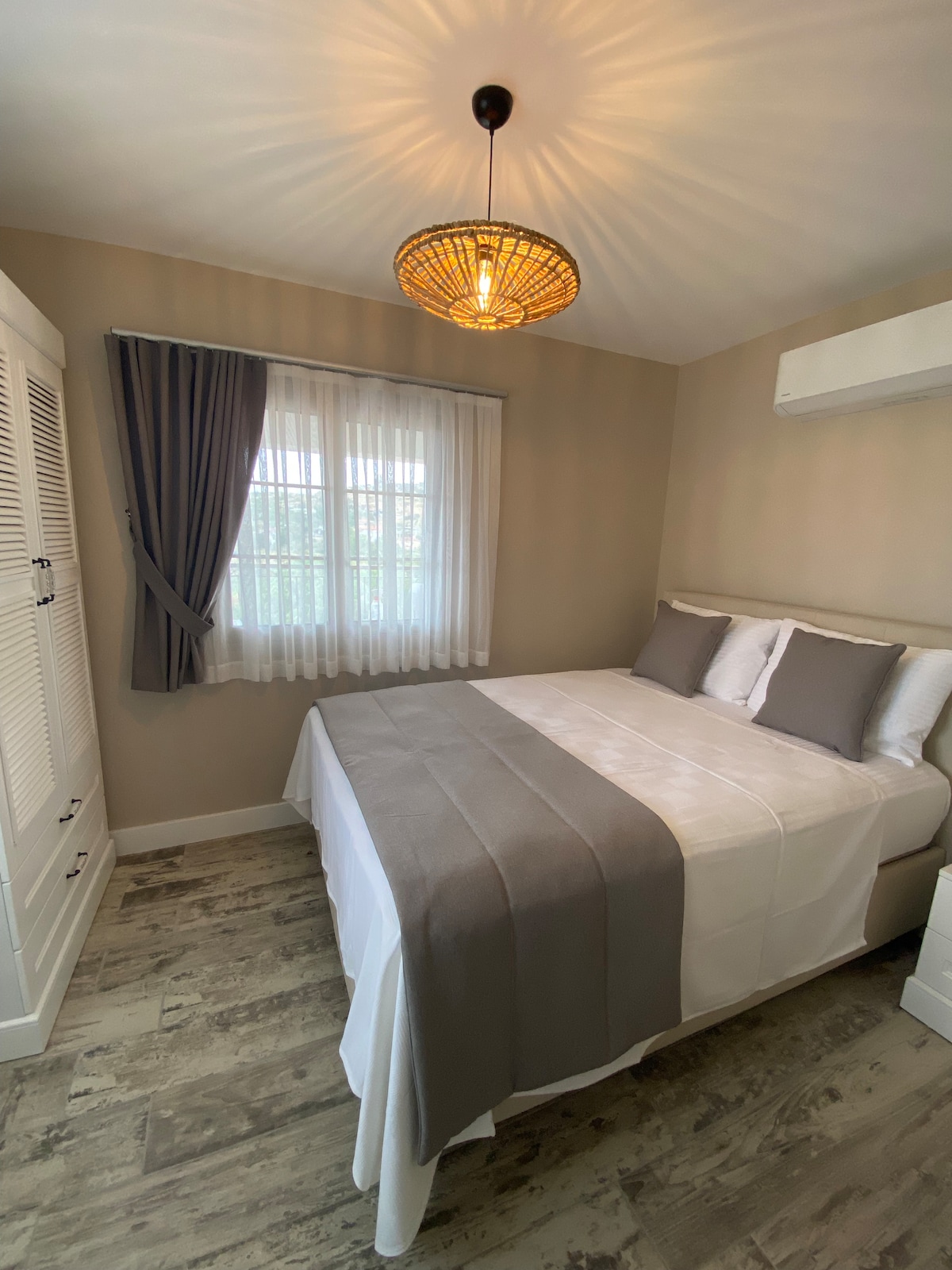 Спална соба 1