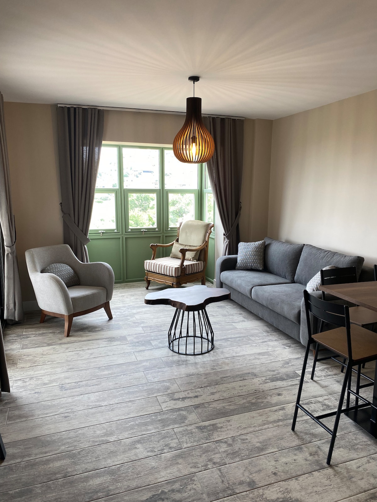 Дневна соба