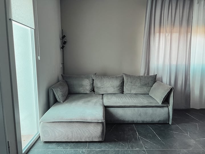 ห้องนั่งเล่น