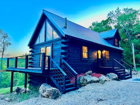 Black Bear Lodge