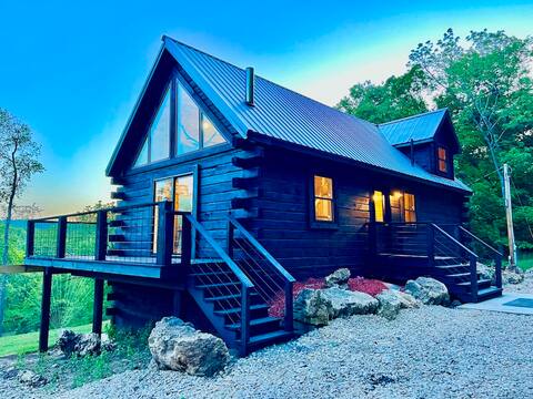 Black Bear Lodge
