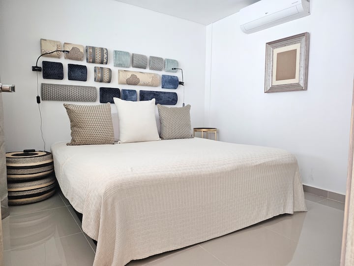 Спална соба 1