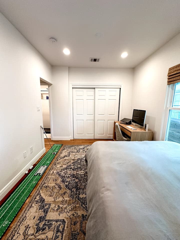 საძინებელი 2