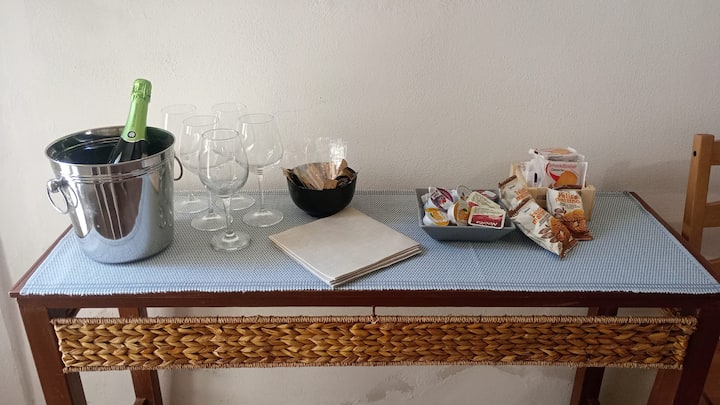 Porta Merlonia House Loft Con Cortile - Forli