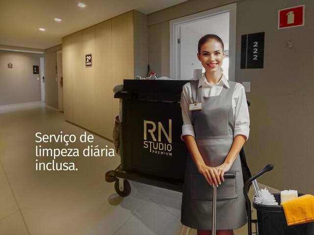 RN Studio Premium managed Airbnb listing 2