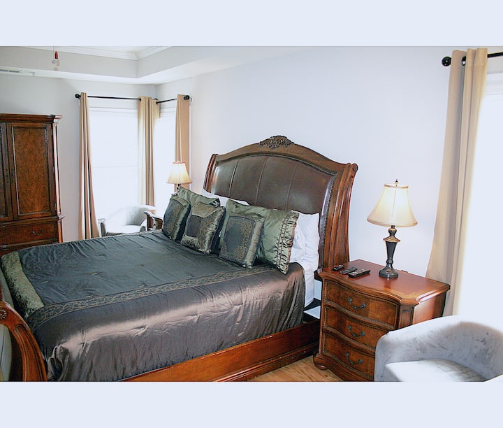 Спална соба 1