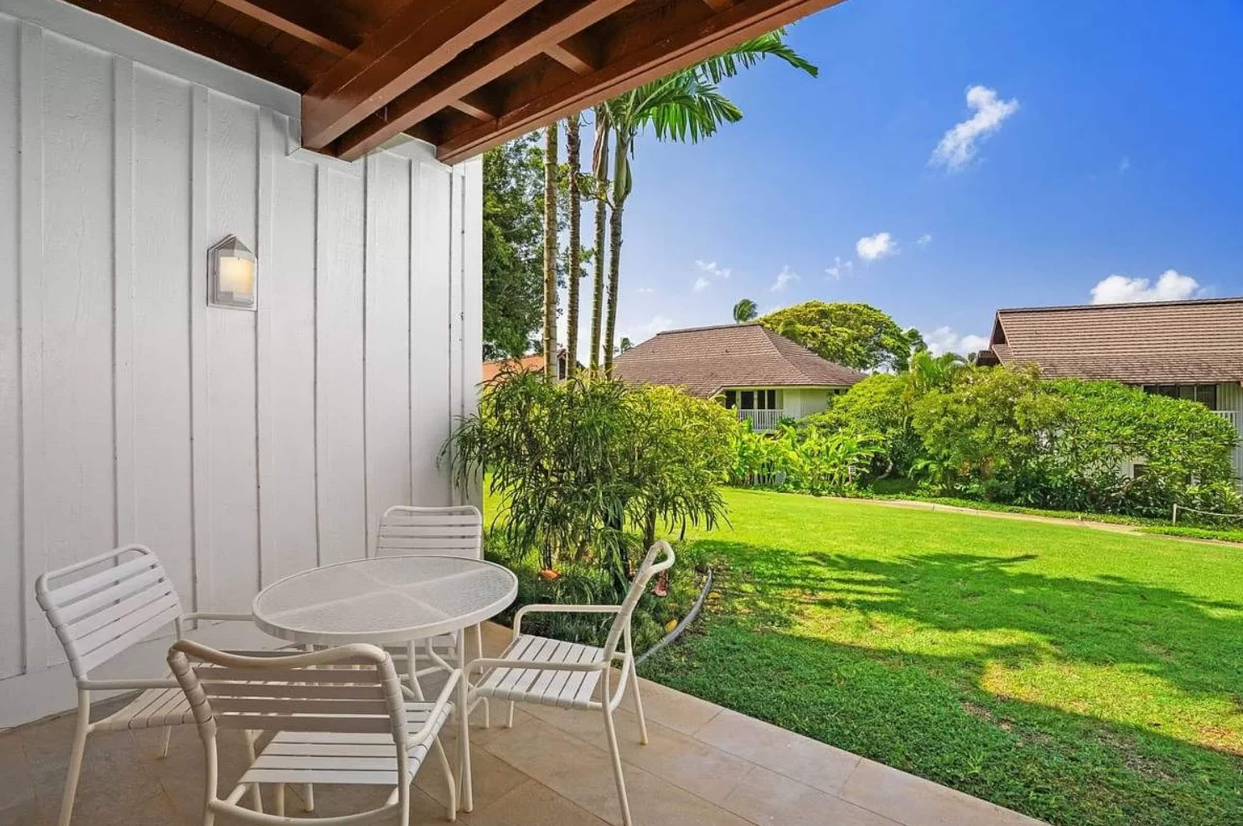 Great Kiahuna Condo on the Beach with A/C - Image 12