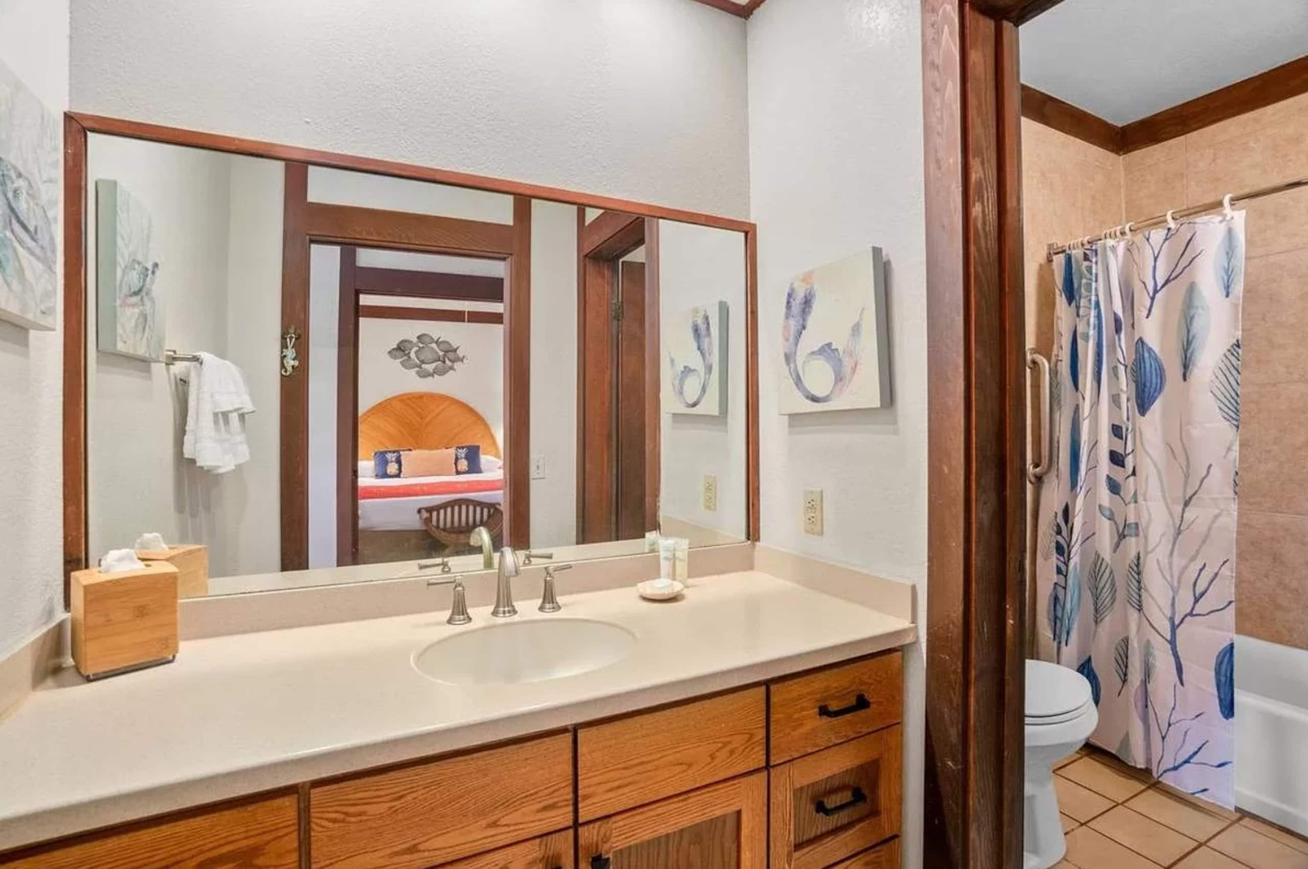 Great Kiahuna Condo on the Beach with A/C - Image 7