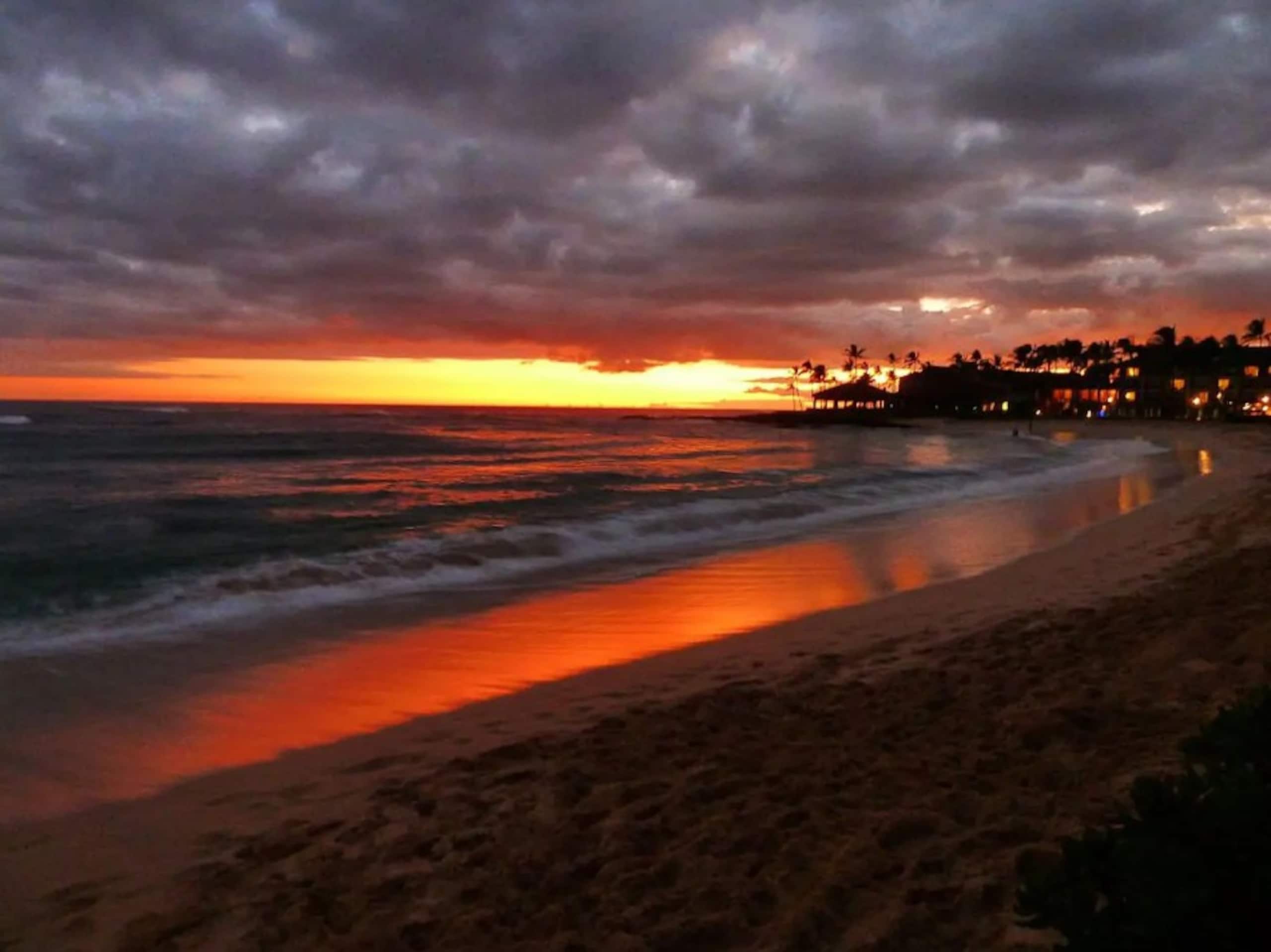 Great Kiahuna Condo on the Beach with A/C - Image 19
