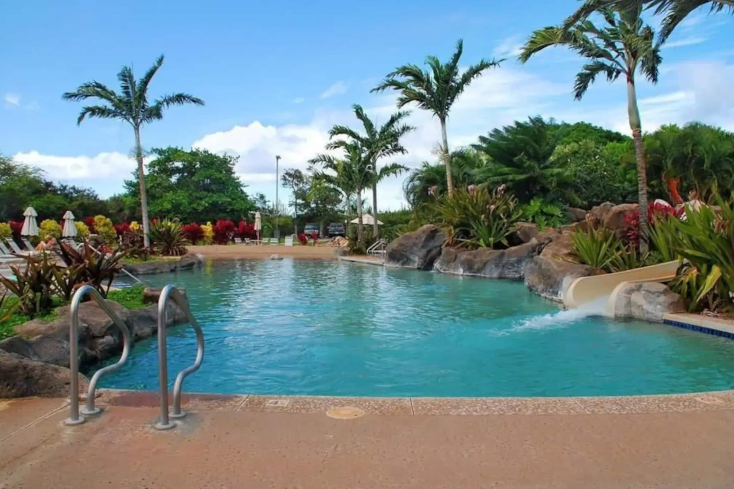 Great Kiahuna Condo on the Beach with A/C - Image 9