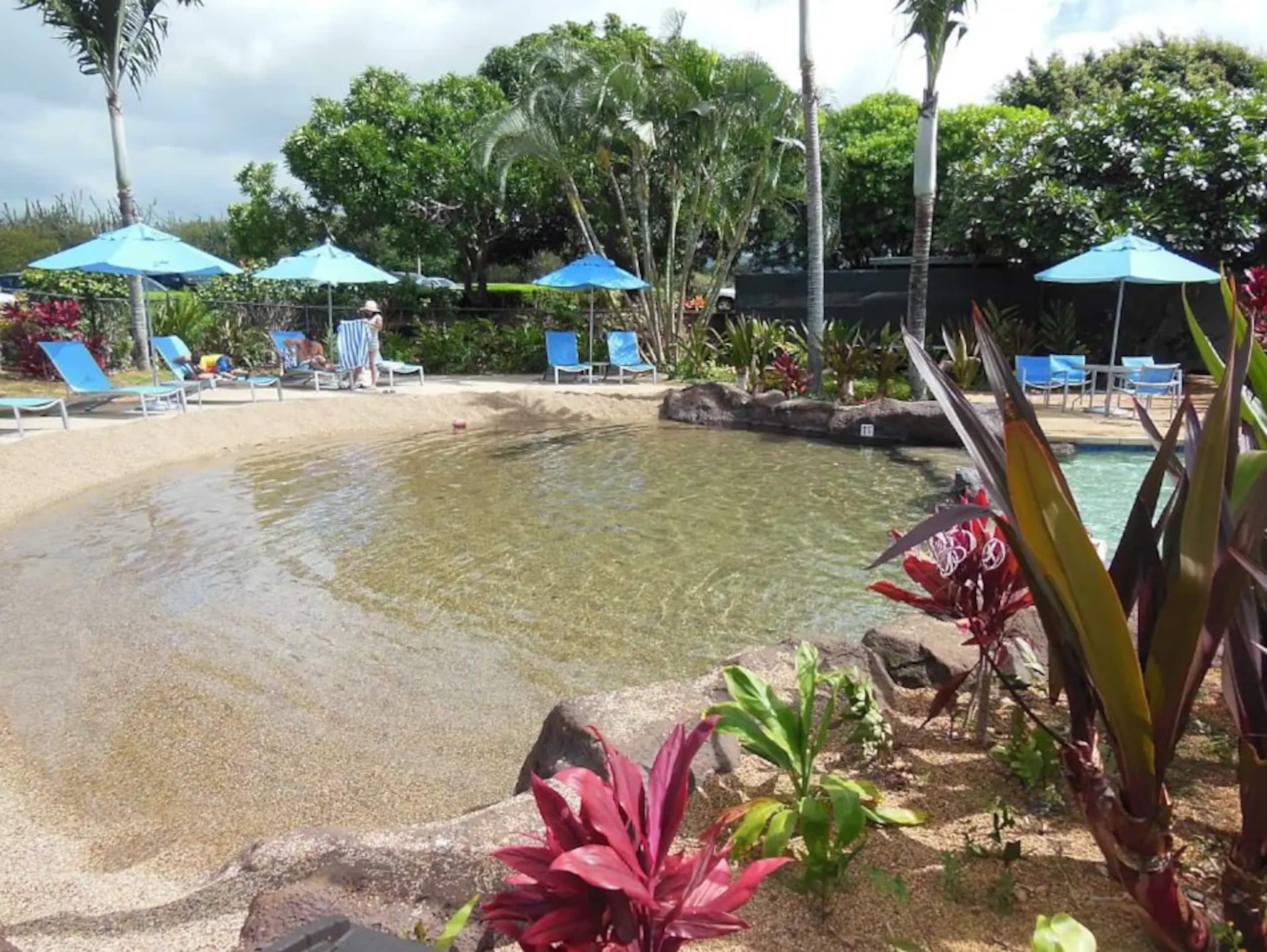 Great Kiahuna Condo on the Beach with A/C - Image 17