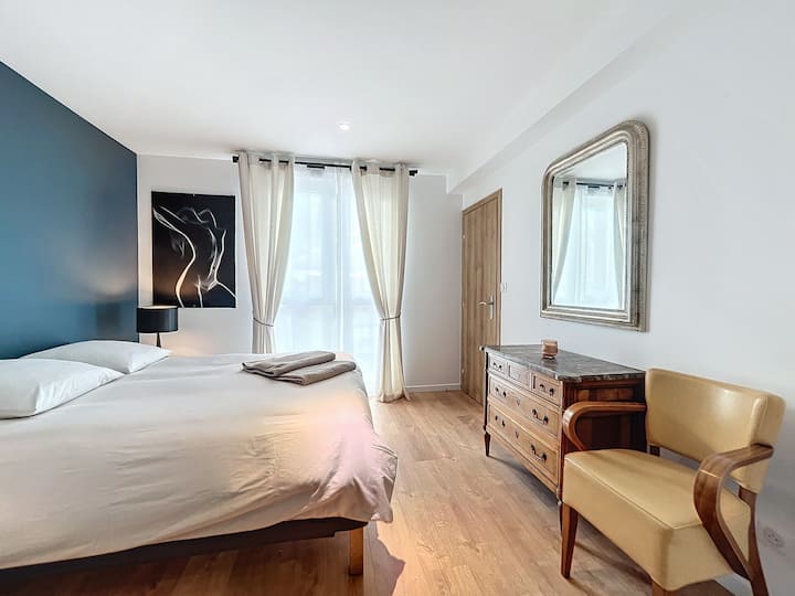 საძინებელი 1