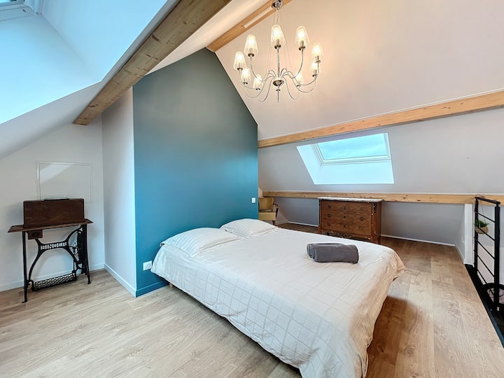 საძინებელი 2