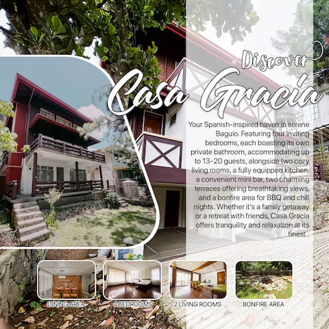 Casa Gracia