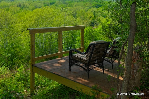 Enchanting W/Amazing View
Overlook