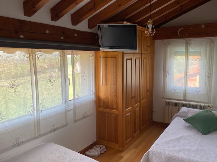 Chambre 3