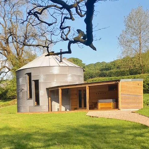 The Old Grain Store Wales