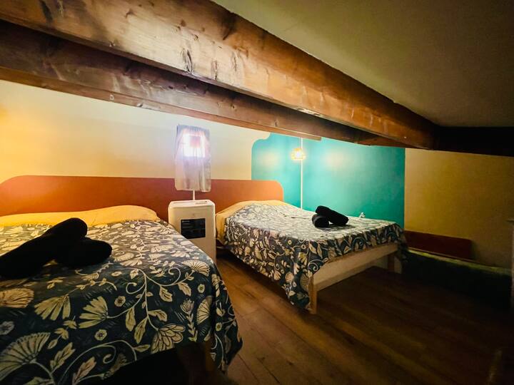 Спална соба