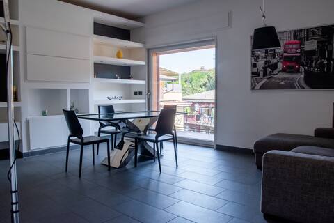 Stef Home Ariccia