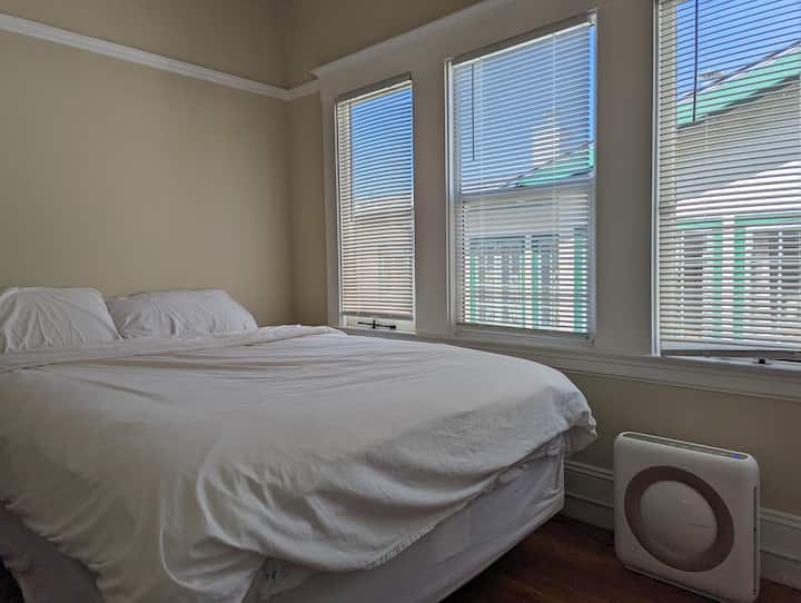 ห้องนอน