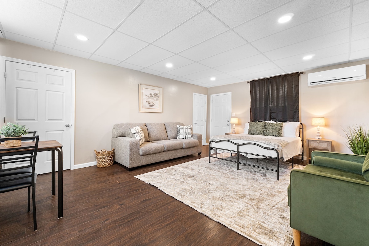 საძინებელი