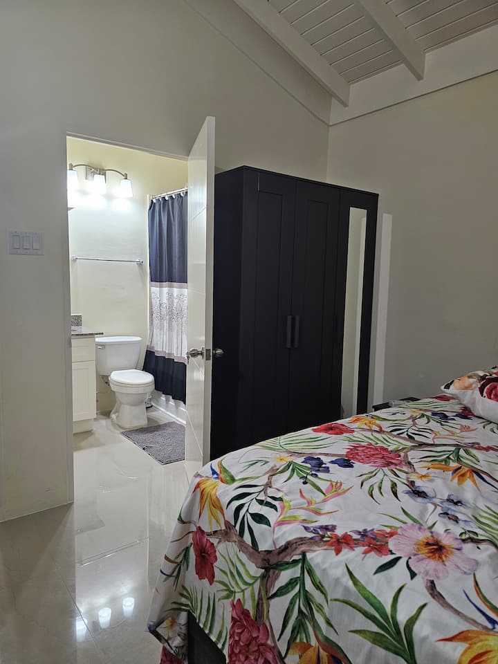 Спална соба 1