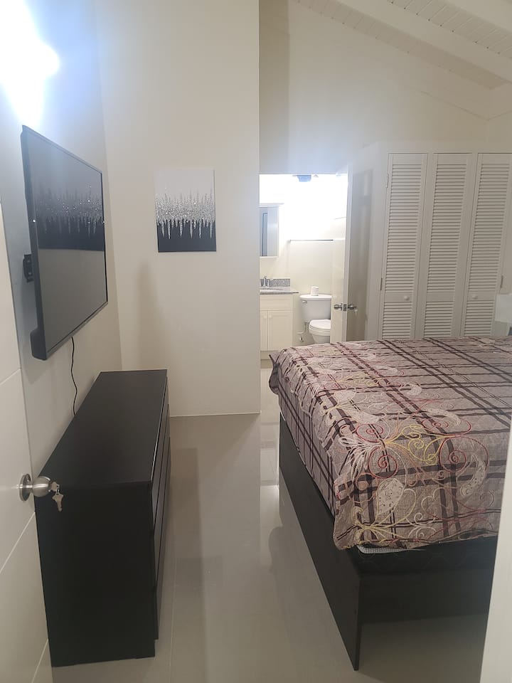 Спална соба 2