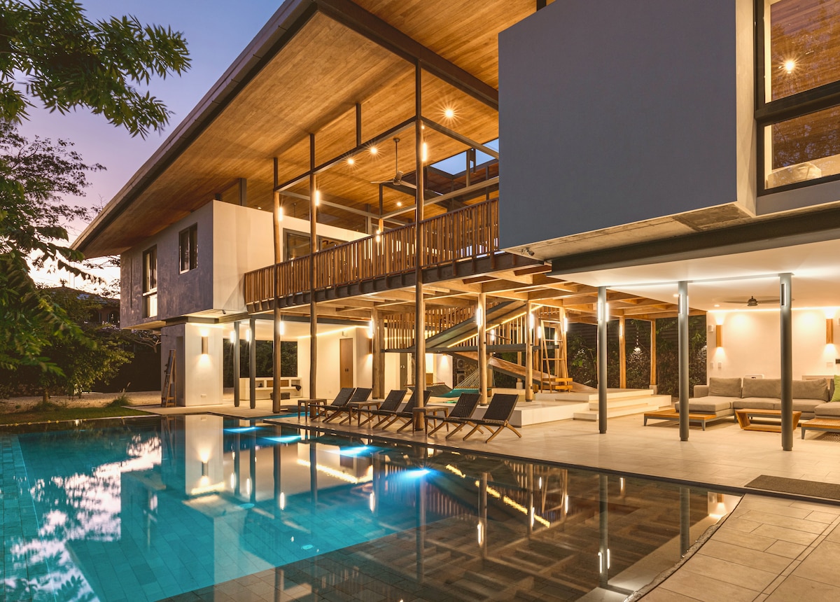 Nimbu Vida: Vast, Elite, Private-Resort Experience - Villas for Rent in ...