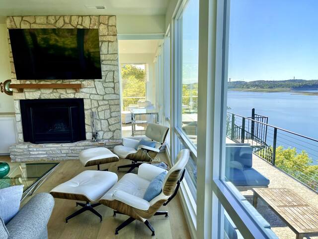Panoramic views – On Lake Travis gallery image 5
